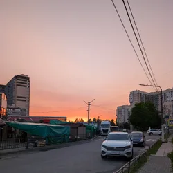 Фото с Фирма: Волховский фронт - ночь