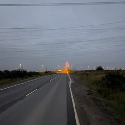 Фото с Старые тропинки Пушкинских Понтонов