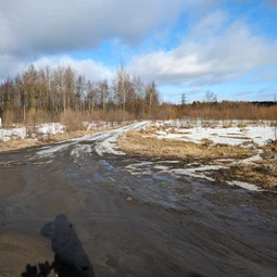 Фото с Весна не у окна