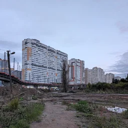 Фото с Вечер: Отпуск в Пушкине