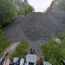 Фото с Вечер: Там за барханами будет озеро