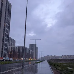 Фото с Вечер: Большой Северный Осмотр