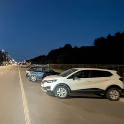 Фото с Вечер: Ольга Позорница