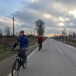 Фото с БК: И ещё раз про узкоколейки...