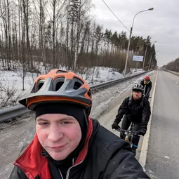 Фото с Весна не у окна
