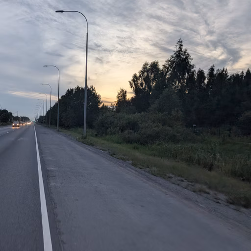 Фото с Вечер: Просто Юго-Запад