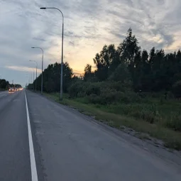 Фото с Вечер: Просто Юго-Запад