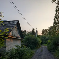 Фото с Фирма: Волховский фронт - ночь