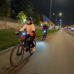 Фото с Вечер: Отпуск в Пушкине