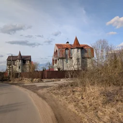 Фото с Экологический Весенний
