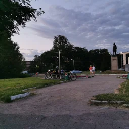 Фото с Победы наши славные