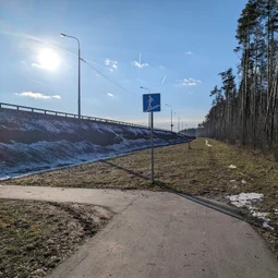 Фото с Весна не у окна