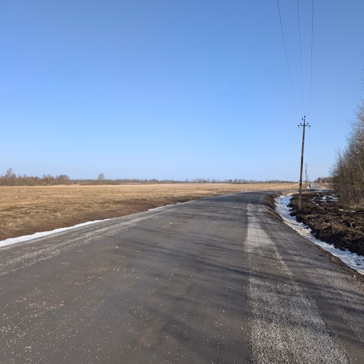Фото с БК: Первый Весенний