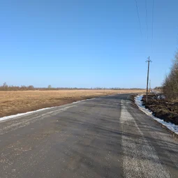 Фото с БК: Первый Весенний