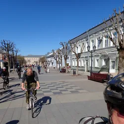Фото с Открытие: Десять с половиной
