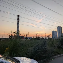 Фото с Вечер: Пересохшие ручьи