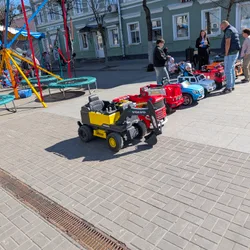 Фото с Открытие: Десять с половиной