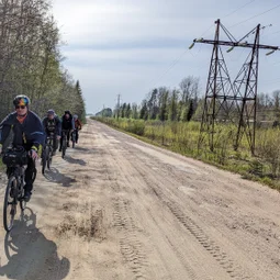 Фото с Волховский фронт