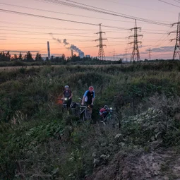 Фото с Вечер: Южные ароматы