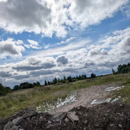 Фото с Малая Родина