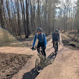 Фото с ТЮЗ