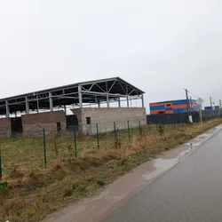 Фото с Ручеёк течёт в Саблино