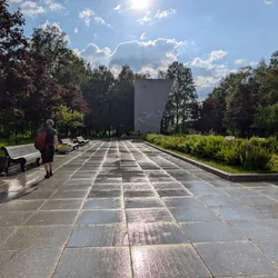 Фото с Фирма: Волховский фронт - ночь