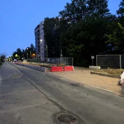 Фото с Вечер: Зеленые Горы