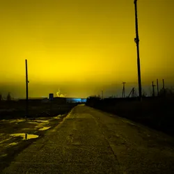 Фото с Вечер: Бургер на Коле