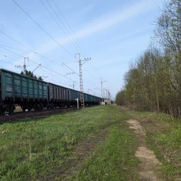 Фото с Волховский фронт