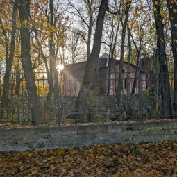 Фото с Котельская осень