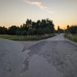 Фото с Вечер: Веревская Усадьба