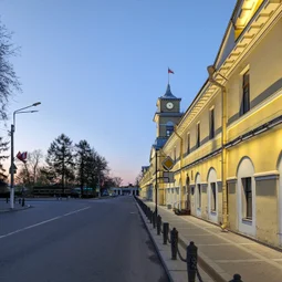 Фото с Фирма: Победный марш
