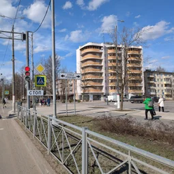 Фото с Экологический Весенний