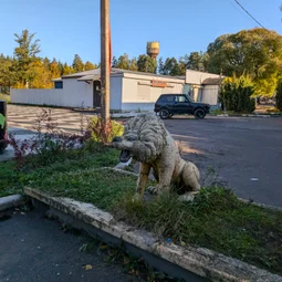 Фото с Финский гром