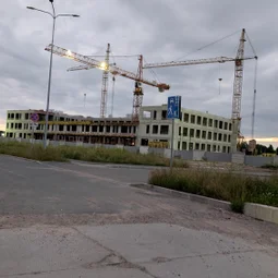 Фото с Вечер: Ковалёвская лечебная грязь
