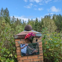 Фото с Осень на ЮЗе