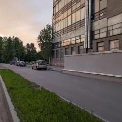 Фото с Вечер: Разведка узкого севера