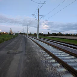 Фото с Вечер: Отпуск в Пушкине
