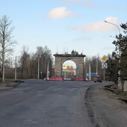 Фото с ТЭДБ: Прибывшие на луну