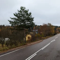 Фото с Прогулка около Виипури