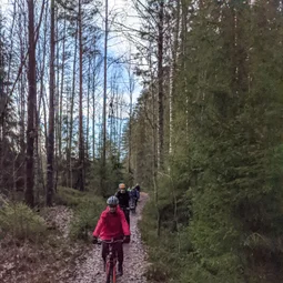 Фото с Экскурсия по маленькой Финляндии