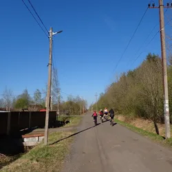 Фото с Открытие: Десять с половиной