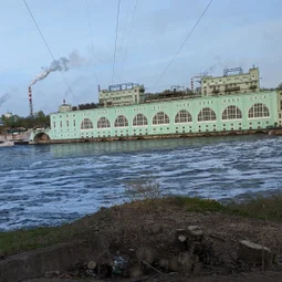 Фото с Волховский фронт
