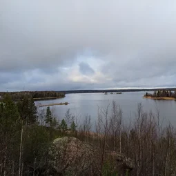 Фото с Экскурсия по маленькой Финляндии