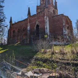 Фото с Приключения в Лесном царстве