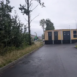 Фото с Старые тропинки Пушкинских Понтонов