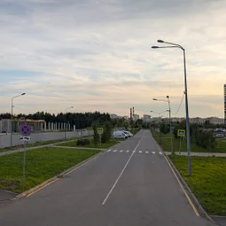 Фото с Вечер: Просто Юго-Запад