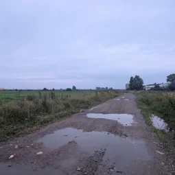 Фото с Старые тропинки Пушкинских Понтонов