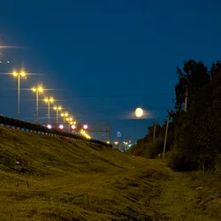 Фото с Вечер: Бургер на КАДе